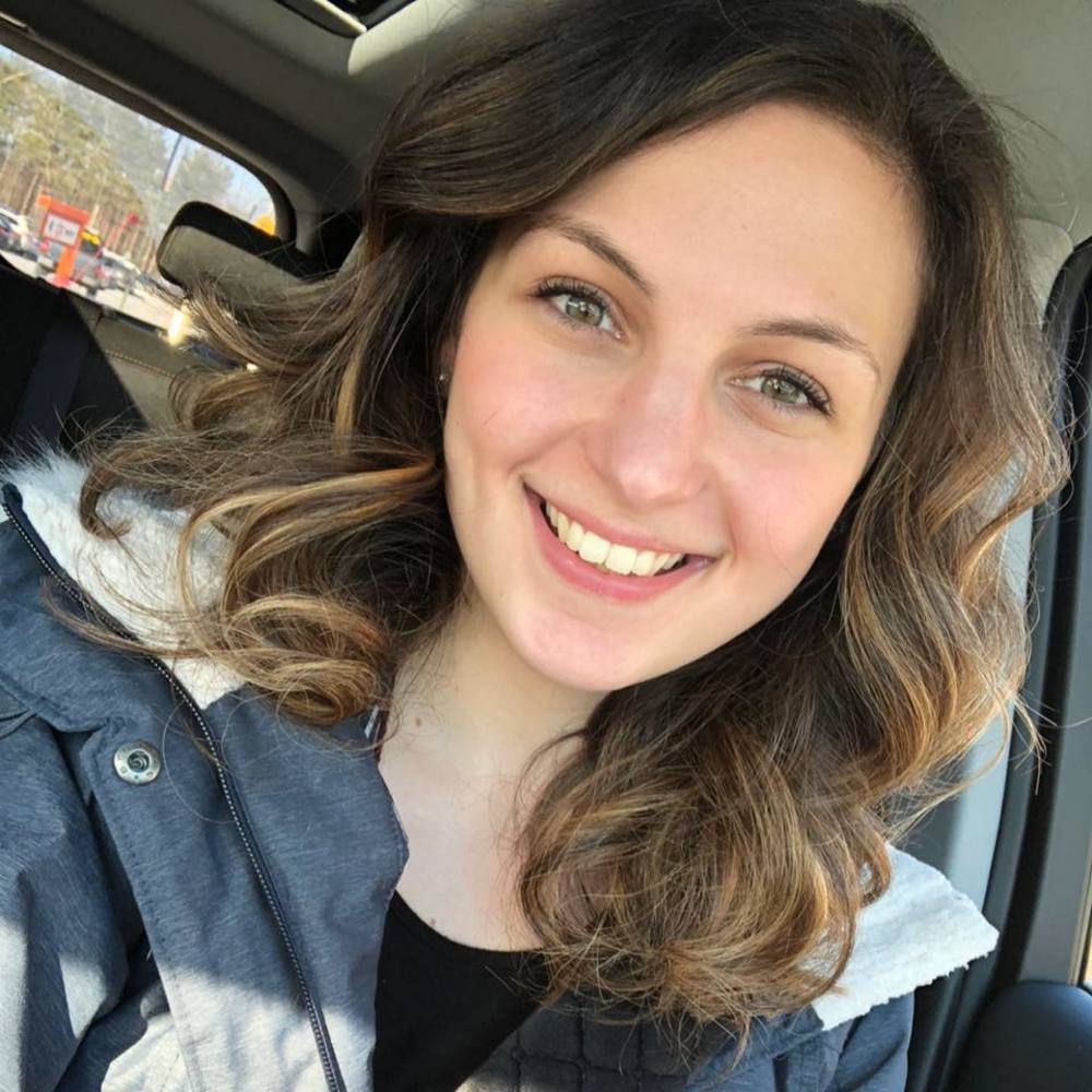 Meet your Posher, Taylor